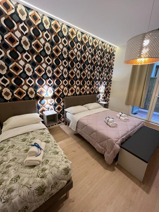 La Suite Deluxe Rooms & Apartments Bolonia Zewnętrze zdjęcie