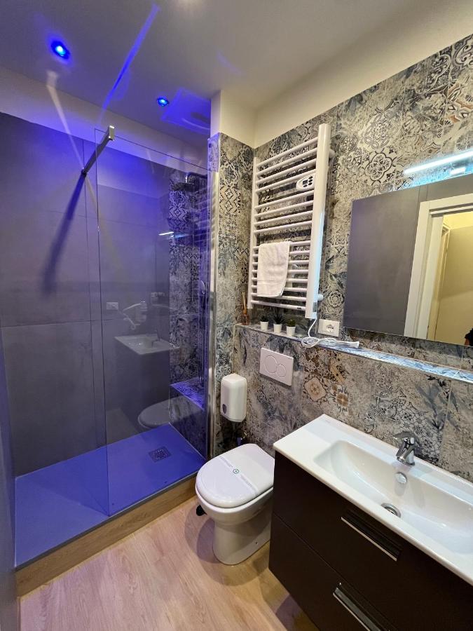 La Suite Deluxe Rooms & Apartments Bolonia Zewnętrze zdjęcie