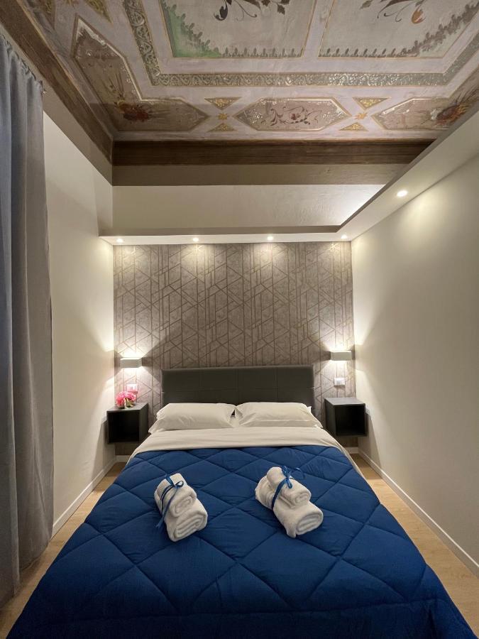 La Suite Deluxe Rooms & Apartments Bolonia Zewnętrze zdjęcie