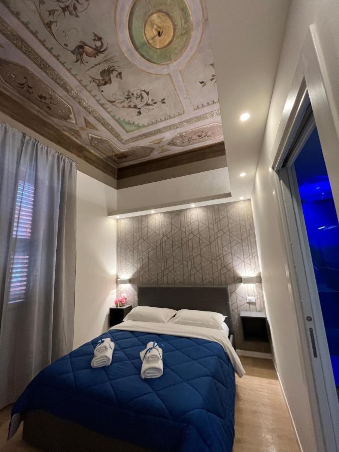 La Suite Deluxe Rooms & Apartments Bolonia Zewnętrze zdjęcie