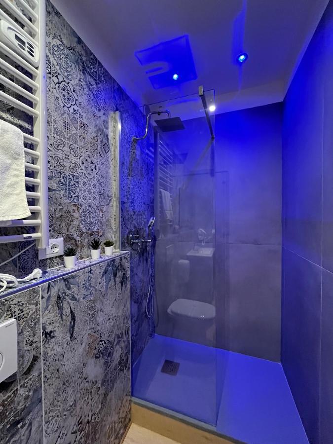 La Suite Deluxe Rooms & Apartments Bolonia Zewnętrze zdjęcie