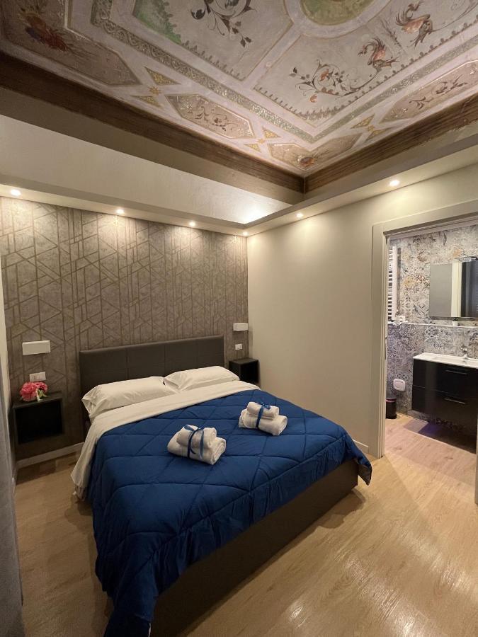 La Suite Deluxe Rooms & Apartments Bolonia Zewnętrze zdjęcie