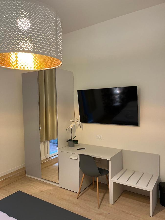 La Suite Deluxe Rooms & Apartments Bolonia Zewnętrze zdjęcie